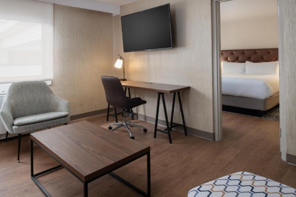 Four Points by Sheraton Bellingham Hotel & Conference Center image 14