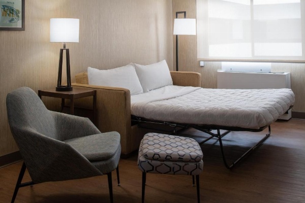 Four Points by Sheraton Bellingham Hotel & Conference Center image 15