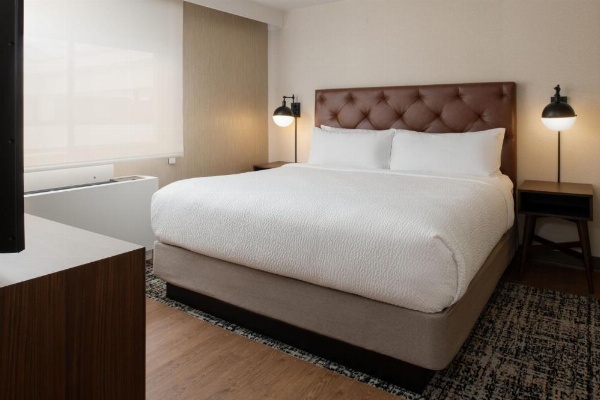 Four Points by Sheraton Bellingham Hotel & Conference Center image 39