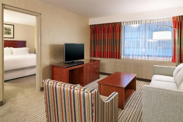 Four Points by Sheraton Bellingham Hotel & Conference Center image 41