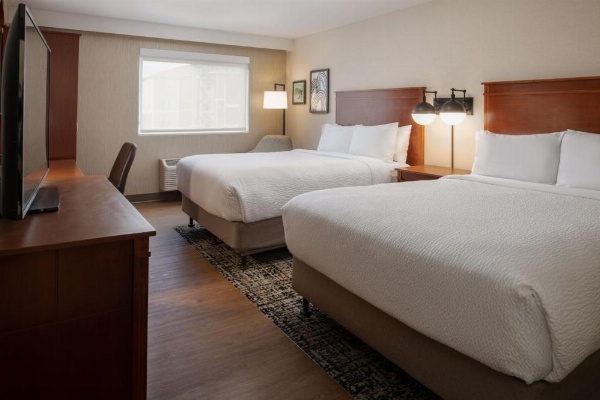 Four Points by Sheraton Bellingham Hotel & Conference Center image 42