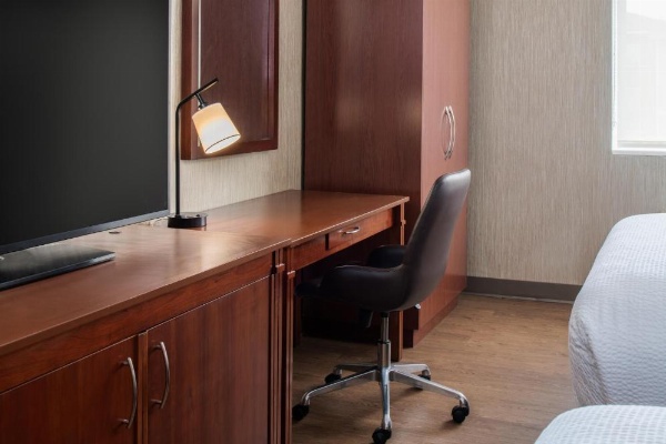 Four Points by Sheraton Bellingham Hotel & Conference Center image 7