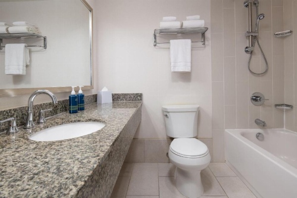 Four Points by Sheraton Bellingham Hotel & Conference Center image 9